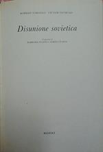 Disunione Sovietica