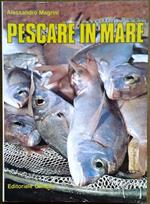 Pescare in mare