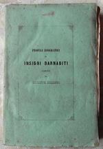 Profili Biografici Di Insigni Barnabiti