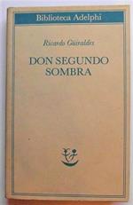 Don Segundo Sombra