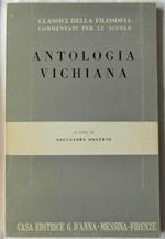 Antologia Vichiana