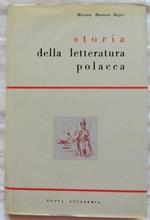 Storia Della Letteratura Polacca