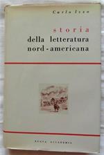 Storia Della Letteratura Nord Americana