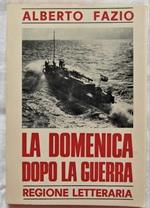 La Domenica Dopo La Guerra