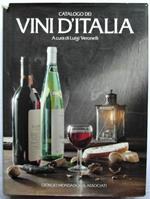 Catalogo Dei Vini D'Italia