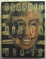 Graphic Design U.S.A. 12. The Annual Of The American Institute Of Graphic Arts