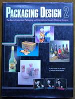 Packaging Design 2. The Best Of American And International Packaging Designs