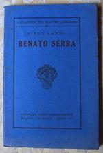 Renato Serra