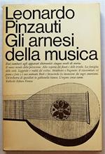 Gli Arnesi Della Musica