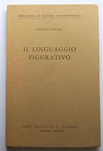 Il Linguaggio Figurativo