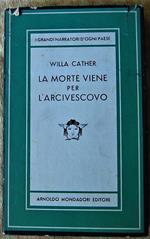 La Morte Viene Per L'Arcivescovo