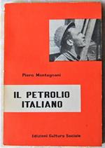 Il Petrolio Italiano