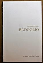 Badoglio