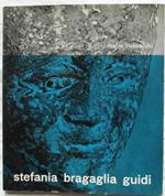 Stefania Bragaglia Guidi