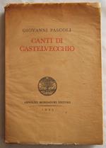 Canti di Castelvecchio