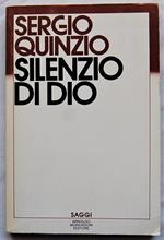 Silenzio di Dio