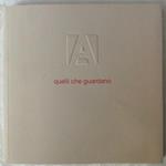 Quelli Che Ti Guardano. Arform 1955 – 2010