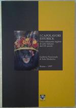 I Capolavori Estorick. Una Collezione Inglese Di Arte Italiana Del Xx Secolo Di: Nobile Alexandra Velani Livia