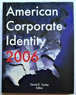 American Corporate Identity 2006