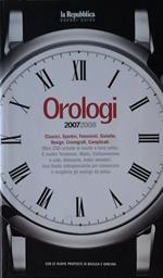 Orologi 2007 2008