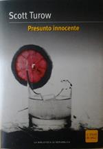 Presunto Innocente