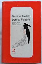 Donna Folgore