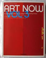 Art Now Vol. 3. A Cutting Edge Selectionof Today'S Most Exciting Artists