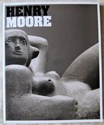 Henry Moore