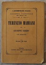 Terenzio Mamiani