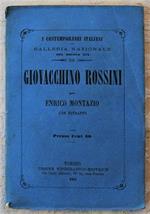 Giovacchino Rossini