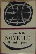 Le più belle novelle di tutti i paesi