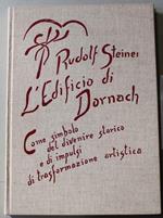 L' edificio di Dornach. Come simbolo del divenire storico e di impulsi di trasformazione artistica