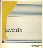 Alberto Savinio