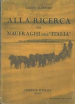 Alla ricerca dei naufraghi dell' 