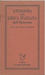 Antologia della lirica italiana dell'Ottocento