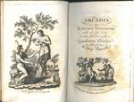 Arcadia di Sannazzaro colla di lui vita scritta dal consigliere Giambatista Corniani con annotazioni di Luigi Portirelli