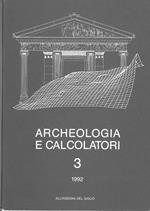 Archeologia e calcolatori (1992)