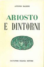 Ariosto e dintorni