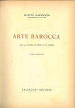 Arte barocca