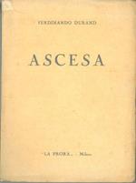 Ascesa