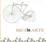 Bici in arte