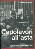 Capolavori all'asta Versione italiana a cura di G. Pignolo