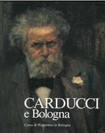 Carducci e Bologna