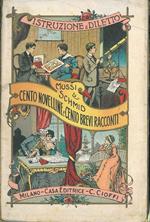 Cento novelline e tre nuovi racconti di Salvatore Muzzi con cento brevi racconti del Canonico Schmid