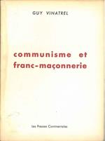 Communisme et franc-maçonnerie