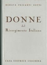 Donne del Risorgimento italiano