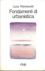 Fondamenti di urbanistica