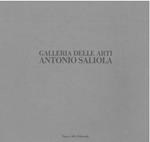 Galleria delle arti. Antonio Saliola