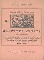 Gazzetta veneta (1964)