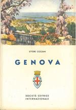 Genova